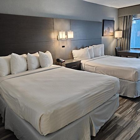 Baymont By Wyndham Orlando East Otel Alafaya Dış mekan fotoğraf