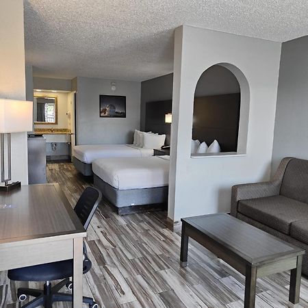 Baymont By Wyndham Orlando East Otel Alafaya Dış mekan fotoğraf