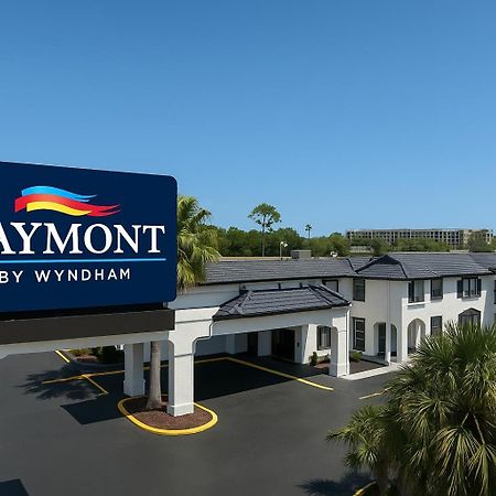Baymont By Wyndham Orlando East Otel Alafaya Dış mekan fotoğraf
