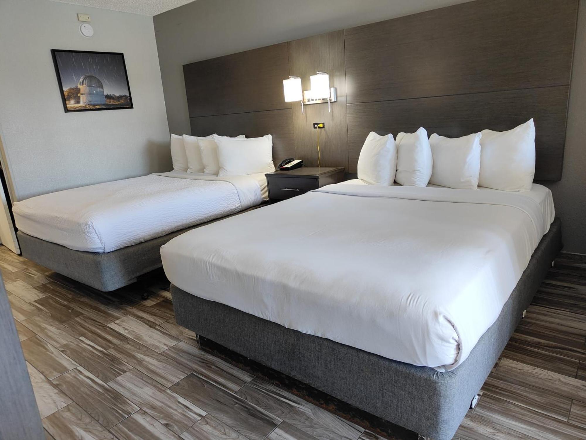 Baymont By Wyndham Orlando East Otel Alafaya Dış mekan fotoğraf