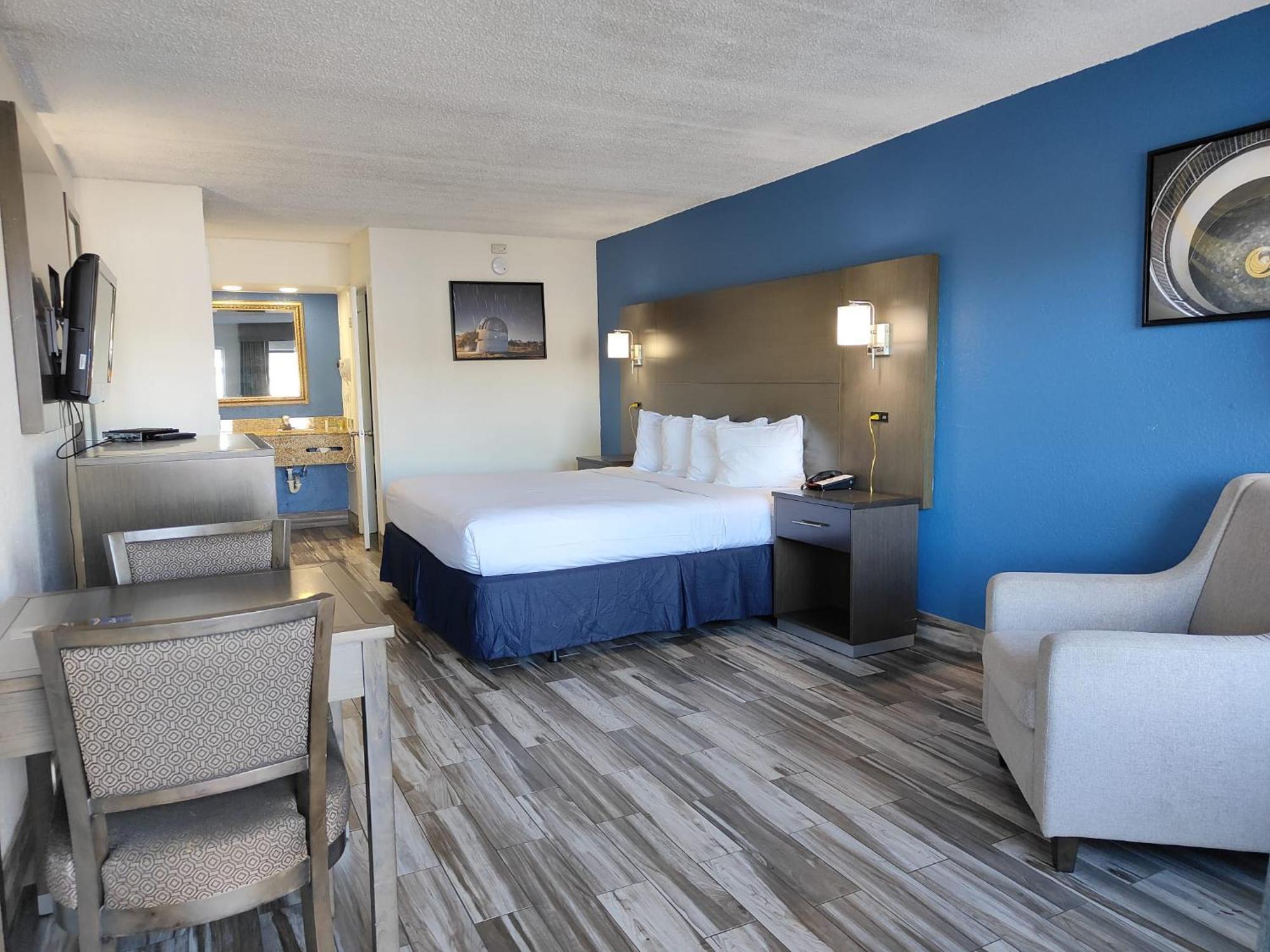 Baymont By Wyndham Orlando East Otel Alafaya Dış mekan fotoğraf