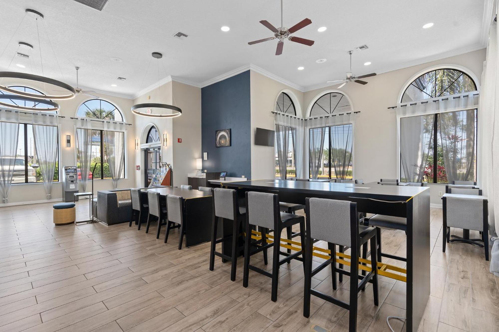 Baymont By Wyndham Orlando East Otel Alafaya Dış mekan fotoğraf